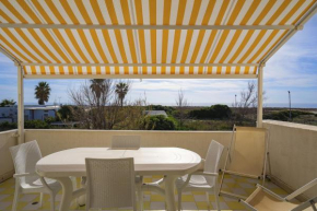 La Rosa Apartment Sea View - Happy Rentals